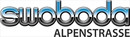 Logo Automobile Swoboda Alpenstraße GmbH & Co KG
